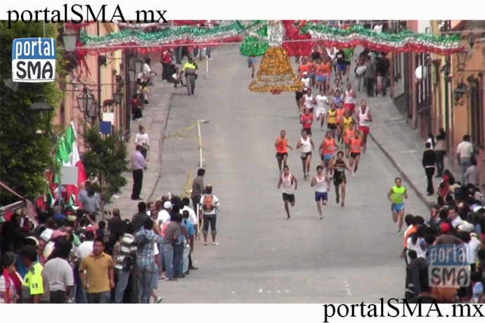 carrera atletica 2012 11